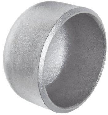 Butt Welded Pipe Cap, Certification : ISI Certified, CE Certified