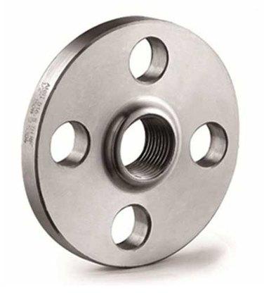 Hastelloy Flanges, Brand Name : United Forge Industries