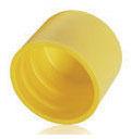 Plastic Round Cap, For Packing Bottles, Feature : Easy To Fit, Compact Size