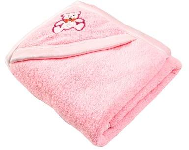 Milled Plain Sherpa Baby Fleece Blanket, Technics : Machine Made