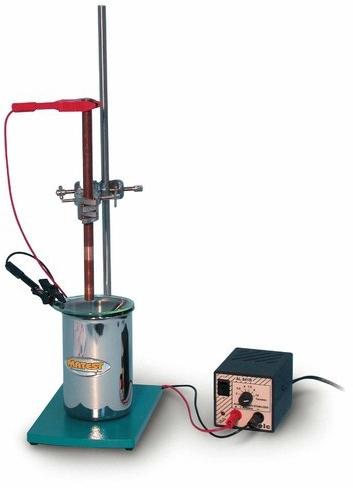 Electric 30-40kg Bitumen Testing Apparatus, Certification : CE Certified