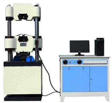 Digital Universal Testing Machine, Certification : CE Certified