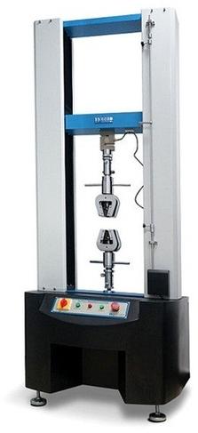 Electronic Universal Testing Machine, Voltage : 220V