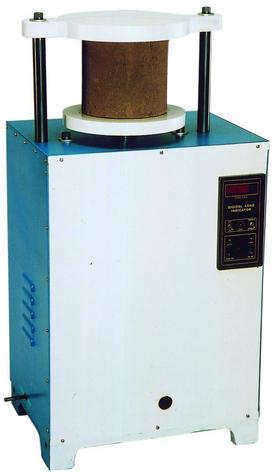 Sand Testing Machine, Certification : CE Certified