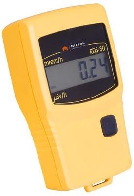 Survey Meter, Certification : CE Certified