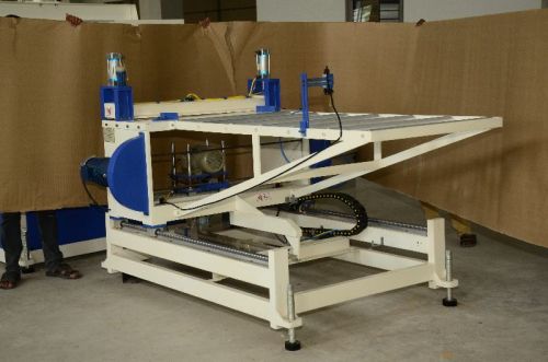 Profile Auto Cutter Unit (upto 36 Inch)