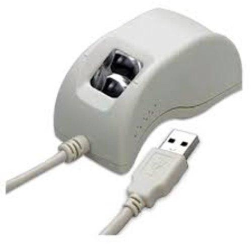 Realtime Fingerprint Scanners