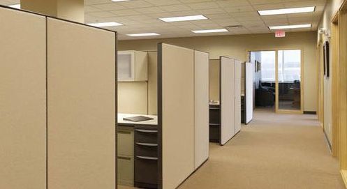 Aerocon Partition Panel, Color : Brown, Grey Etc