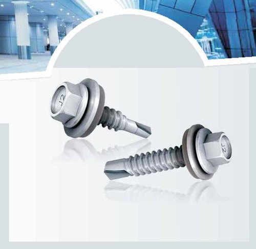 Ejot Class 3 Self Drilling Screws