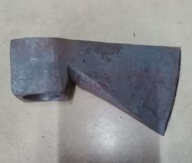 Wood Cutting Axe Head