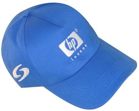 Cotton Printed Promotional Cap One Size Fits All