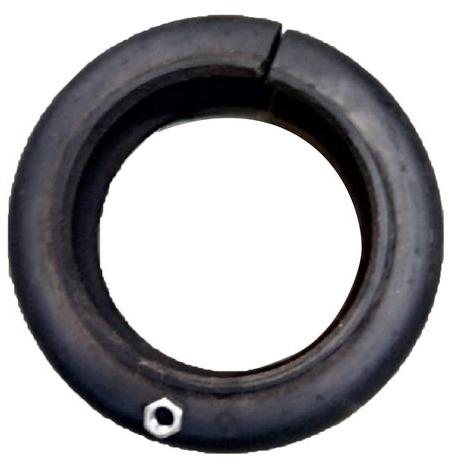 Mild Steel Centrifugal Machine Coupling, Color : Black