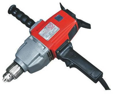 Wolf Heavy Duty Drill