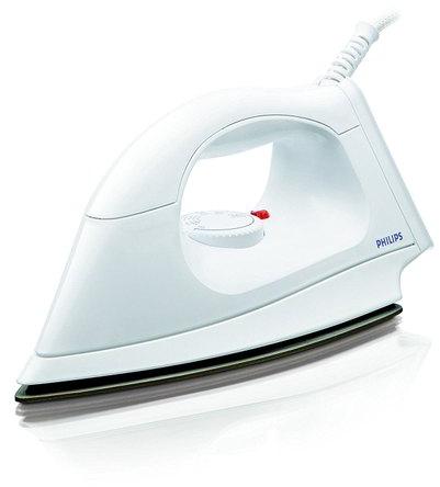 Philips Iron, Power : 1000 Watt