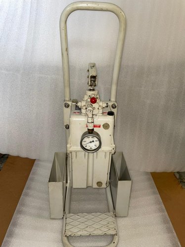 HPU 5L 160U7520 Danfoss Damcoss Hand Pump