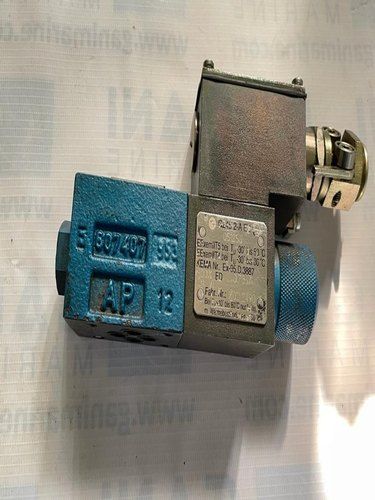 Rexroth Directional Valve M-3 SED 6 CK11/350 G24 EXMH