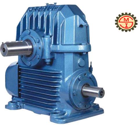 Worm Reduction Gear Boxes