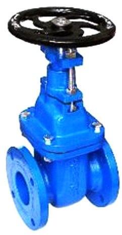 High Pressure Cast Iron Valves