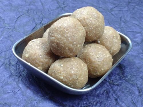 Sesame Seed Sweet Balls