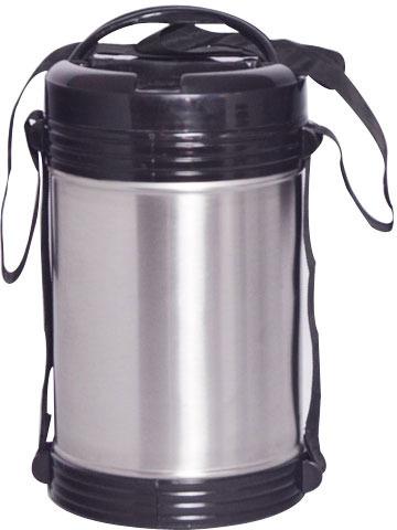 Stainless Steel Lunch Box, Brand Name : JLB