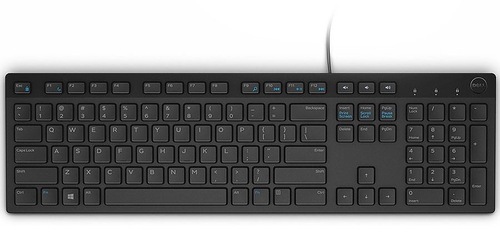 Dell Wired Keyboard