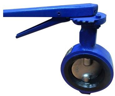 Stainless Steel Butterfly Valve, Valve Size : 12 Inch