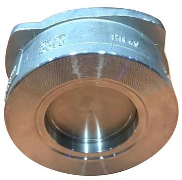 Stainless Steel Wafer Check Valve, Size : 20 Mm