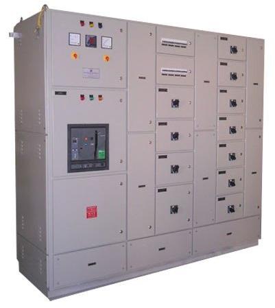 PCC Panel, For Industrial Use