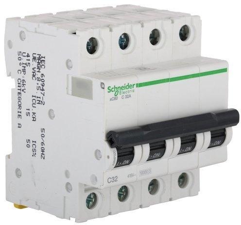 Schneider Switchgear, For Power Circuit, Certification : CE Certified
