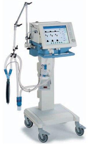 Drager Ventilator Avita XL, Patient Age Group : Pediatric