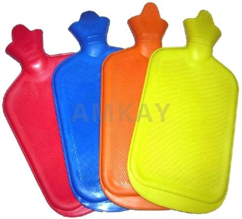 Hot Water Bag, Features : Easy To Clean, Leak Proof Technology