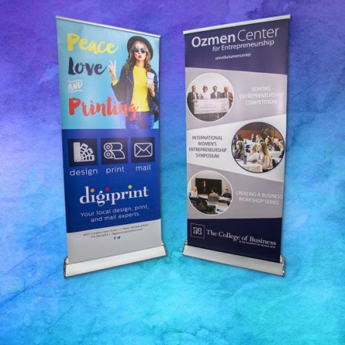 Banner Printing Services