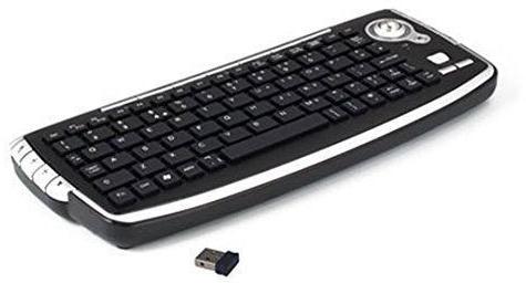 Wireless Keyboard