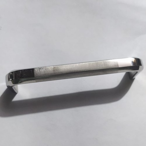 Cabinet Handle, For Door Fitting, Finish Type : Stainless Steel