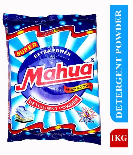 Mahua Washing Powder, Shelf Life : 2years