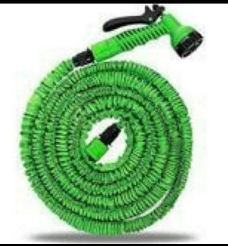 Plastic Garden Sprayers, Color : Green