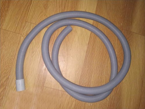 Plastic Washing Machine Hose, Shape : Round