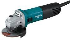 Makita Rectangular Angle Grinder