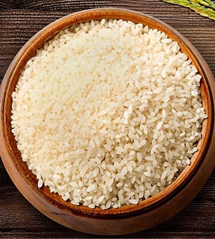 Kokos Natural Organic Ambemohar Rice, For Cooking, Variety : Short Grain