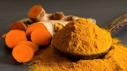 Organic Turmeric Powder, Shelf Life : 1years