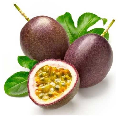 Passion Fruit