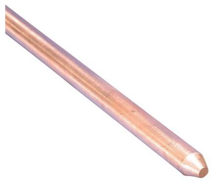 Copper Earthing Rod