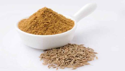 Ajwain Powder, For Cooking, Grade Standard : Food Grade