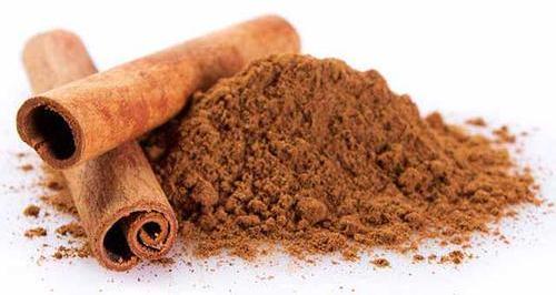 Raw Cinnamon Powder, For Cooking, Certification : FSSAI Certified