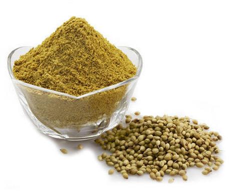 Coriander Powder, Purity : 100%