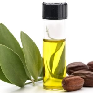 Jojoba Essential Oil, For Ayurvedic Products, Herbal Products, Certification : FSSAI