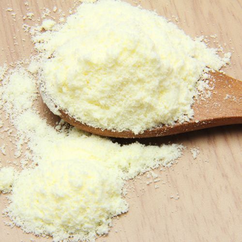 MILK POWDER, Certification : FSSAI