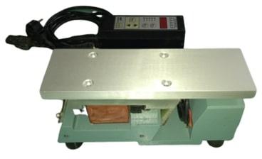 Sortimac Vibratory Linear Feeder, For Industrial, Voltage : 220V