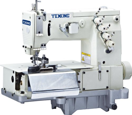 Mild Steel Belt Loop Making Machine