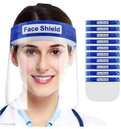 Face Shields